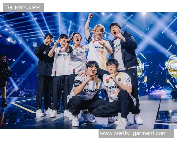 独家解析EDG战队灵活性与其他战队的对比分析与启示 独家解析EDG战队灵活性与其他战队的对比分析与启示